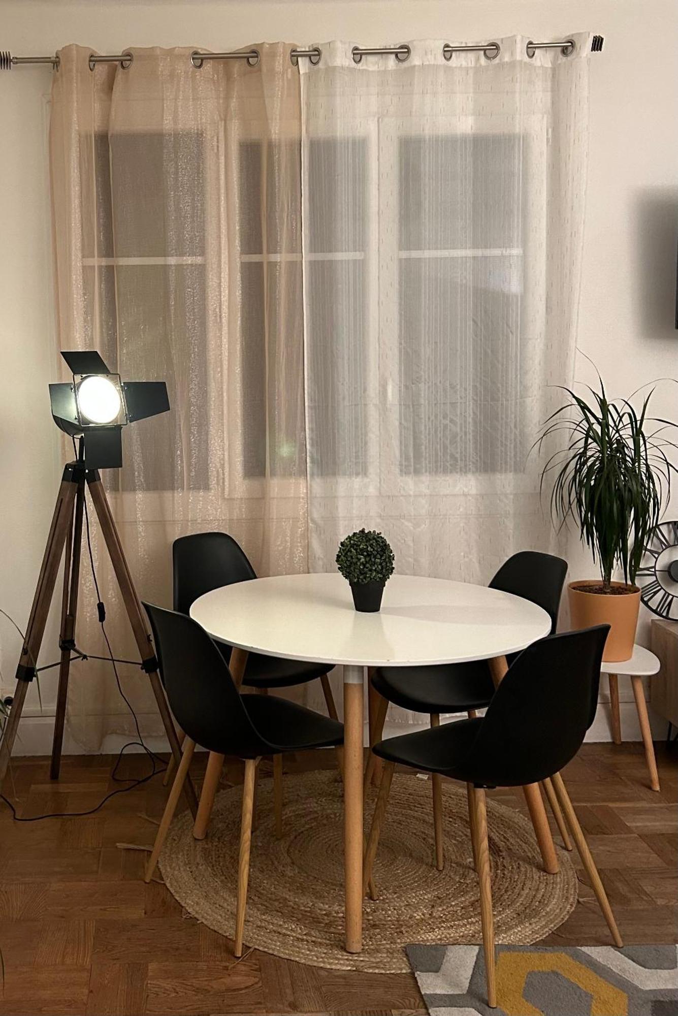 Le Rockefeller Apartment Лион Екстериор снимка